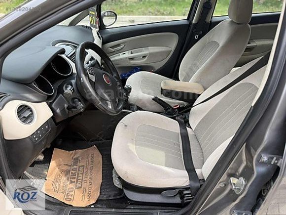 ROZ MOTORSTAN LINEA DÜŞÜK KM