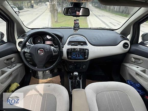 ROZ MOTORSTAN LINEA DÜŞÜK KM