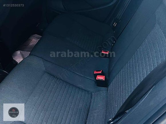 DURDAŞ'DAN VW POLO 1.4 BENZİN