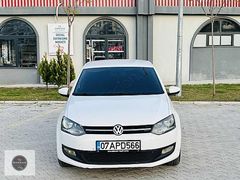 DURDAŞ'DAN VW POLO 1.4 BENZİN