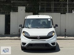 ROZ MOTORSTAN UYGUN FİYATA FIAT DOBLO COMBİ