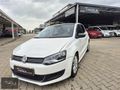 DESA AUTO'DAN 2010 VOLKSWAGEN POLO COMFORTLİNE 1.4 MANUEL