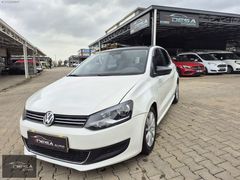 DESA AUTO'DAN 2010 VOLKSWAGEN POLO COMFORTLİNE 1.4 MANUEL