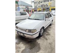 Sahibinden Hyundai Excel 1.5 GLS 1994 Model  422.000 km Beyaz