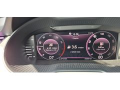Sahibinden Skoda Octavia 1.5 TSI Style 2019 Model  34.000 km Gri