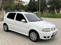 2001 1.4 KLİMALI DÜRBÜN GÖĞÜS TEMİZ COMFORT POLO