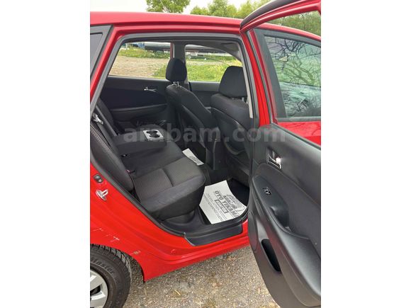 Sahibinden Hyundai i30 1.6 CRDi Select 2008 Model 