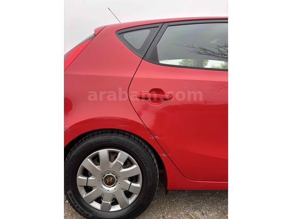 Sahibinden Hyundai i30 1.6 CRDi Select 2008 Model 
