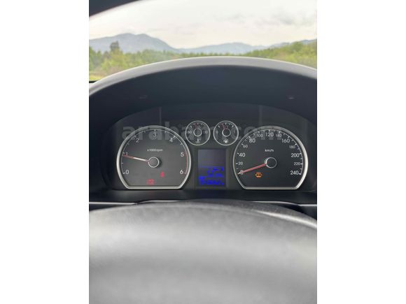 Sahibinden Hyundai i30 1.6 CRDi Select 2008 Model 