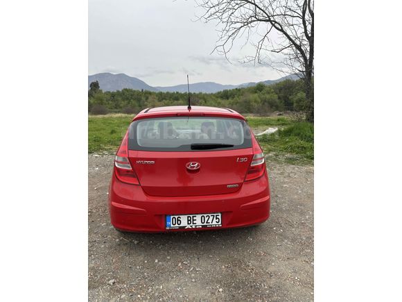 Sahibinden Hyundai i30 1.6 CRDi Select 2008 Model 