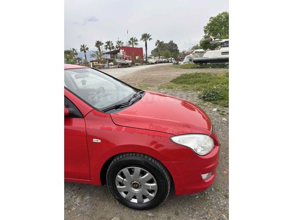 Sahibinden Hyundai i30 1.6 CRDi Select 2008 Model 