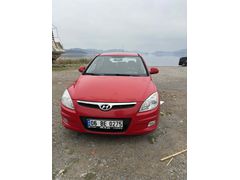 Sahibinden Hyundai i30 1.6 CRDi Select 2008 Model 