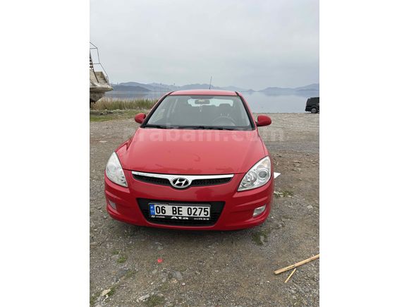 Sahibinden Hyundai i30 1.6 CRDi Select 2008 Model 