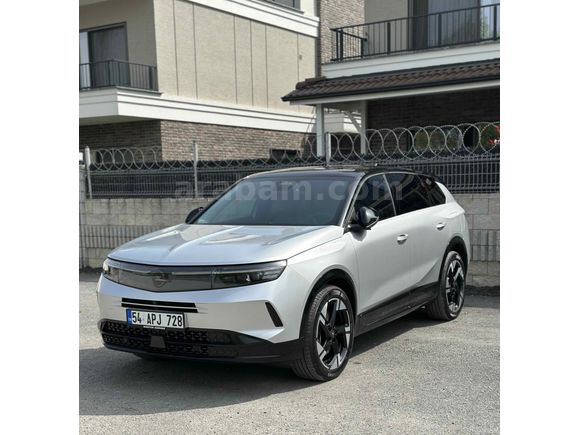 Sahibinden Opel Grandland-e GS 2025 Model 