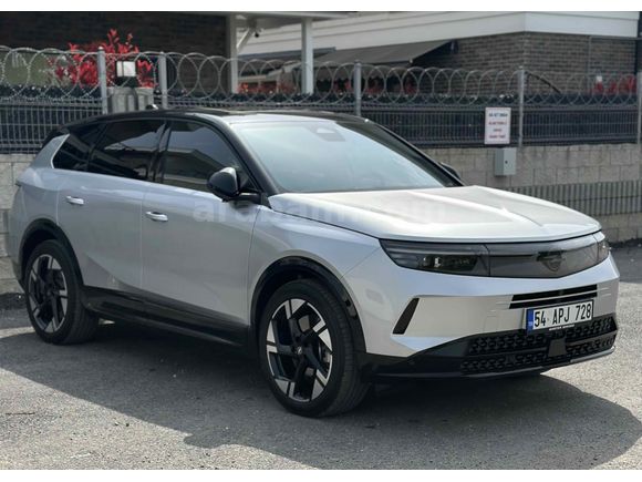 Sahibinden Opel Grandland-e GS 2025 Model 