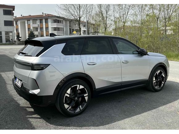 Sahibinden Opel Grandland-e GS 2025 Model 
