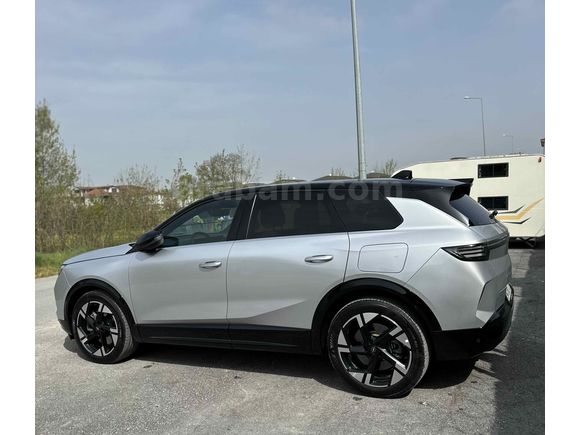 Sahibinden Opel Grandland-e GS 2025 Model 
