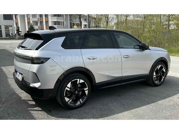 Sahibinden Opel Grandland-e GS 2025 Model 