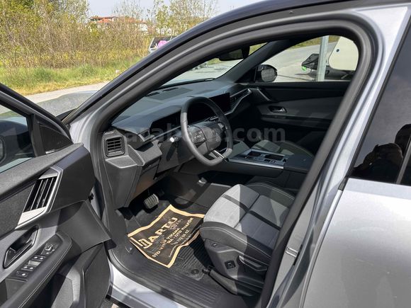 Sahibinden Opel Grandland-e GS 2025 Model 