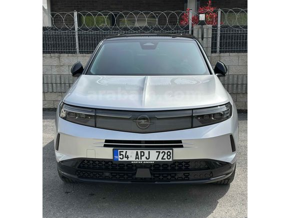 Sahibinden Opel Grandland-e GS 2025 Model 