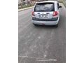 Sahibinden Hyundai Getz 1.4 DOHC Start 2008 Model 