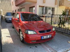 Sahibinden Opel Astra 1.6 Comfort 2004 Model 