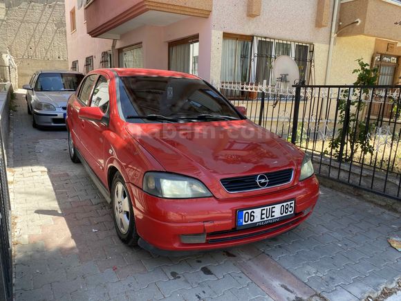 Sahibinden Opel Astra 1.6 Comfort 2004 Model 