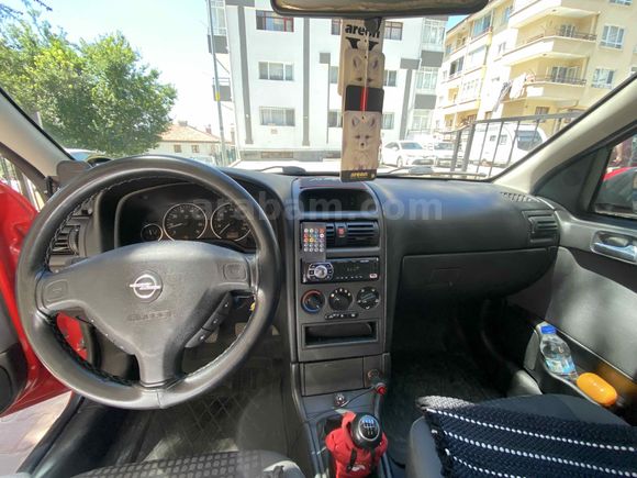 Sahibinden Opel Astra 1.6 Comfort 2004 Model 
