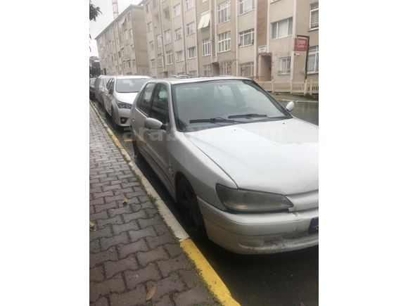 Sahibinden Peugeot 306 1.8 XT 1994 Model 