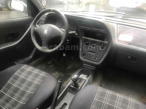 Sahibinden Peugeot 306 1.8 XT 1994 Model 