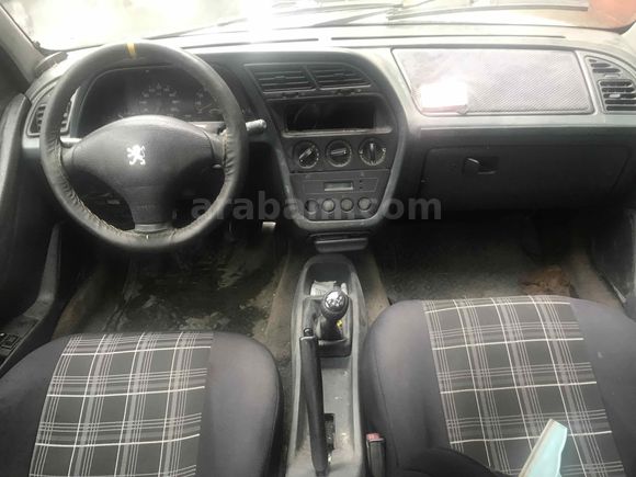 Sahibinden Peugeot 306 1.8 XT 1994 Model 