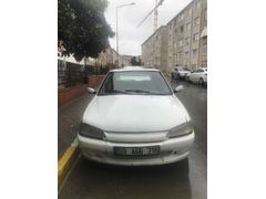 Sahibinden Peugeot 306 1.8 XT 1994 Model 