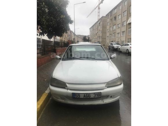 Sahibinden Peugeot 306 1.8 XT 1994 Model 