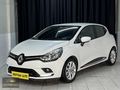 2017 CLİO 1.2 TURBO TOUCH HATASIZ K.K 12 AY TAKSİT