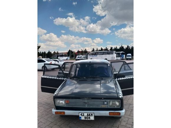 Sahibinden Tofaş Serçe 1993 Model