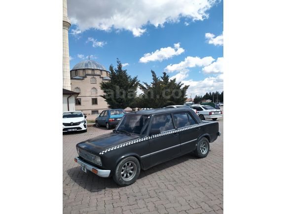 Sahibinden Tofaş Serçe 1993 Model
