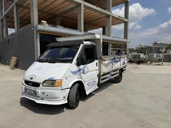 Sahibinden Ford Trucks Transit 190 P 