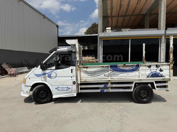 Sahibinden Ford Trucks Transit 190 P 