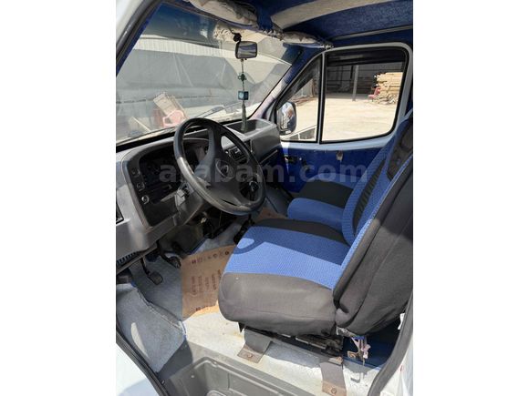 Sahibinden Ford Trucks Transit 190 P 