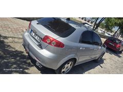 Sahibinden Chevrolet Lacetti 1.6 SX 2005 Model