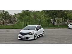 Sahibinden Renault Clio 1.2 Joy 2012 Model
