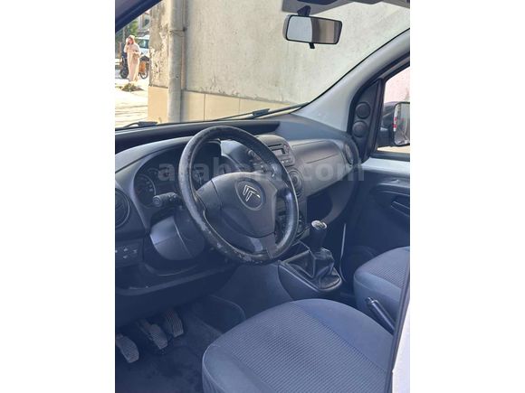 Sahibinden Citroen Nemo 1.3 HDi X 2015 Model 