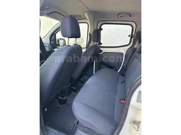 Sahibinden Citroen Nemo 1.3 HDi X 2015 Model 