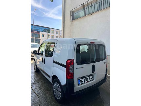 Sahibinden Citroen Nemo 1.3 HDi X 2015 Model 