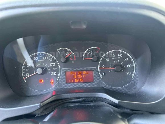 Sahibinden Citroen Nemo 1.3 HDi X 2015 Model 