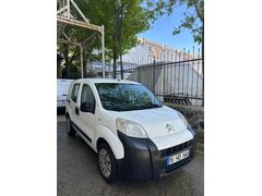 Sahibinden Citroen Nemo 1.3 HDi X 2015 Model 