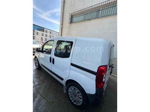 Sahibinden Citroen Nemo 1.3 HDi X 2015 Model 