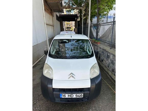 Sahibinden Citroen Nemo 1.3 HDi X 2015 Model 