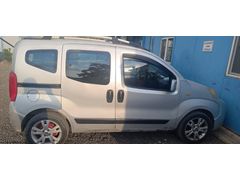 Sahibinden Fiat Fiorino Combi 1.3 Multijet Emotion 2011 Model  243.000 km Gri