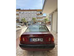 Sahibinden Toyota Corolla 1.4 Terra VVT-i 2001 Model 